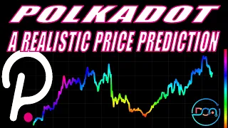 POLKADOT (DOT): Is $100 Possible? | Realistic Price Prediction