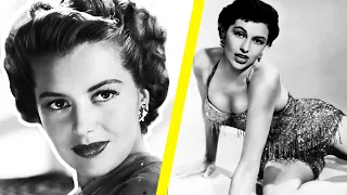 How Cyd Charisse Stole the Show from Debbie Reynolds in Singin’ in the Rain?