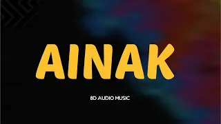 Ainak (8D AUDIO) Gulab Sidhu 8D Latest Punjabi Song 2022 | 8D AUDIO MUSIC