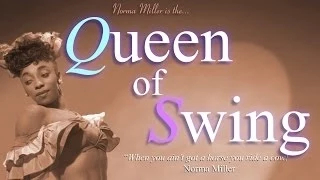 Excerpt from documentary Queen of Swing. © Dreamtime Entertainment, Florida