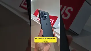 OnePlus 12R - telefonul de anul trecut, adevărata știre de anul acesta