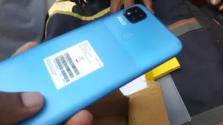 POCO C31 UNBOXING | POCO C31 CUSTOMER UNBOXING | POCO C31 | FLIPKART OBD DELIVERY