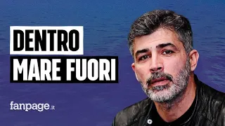 Carmine Recano, il Comandante di Mare Fuori: "Il carcere necessita di umanità"