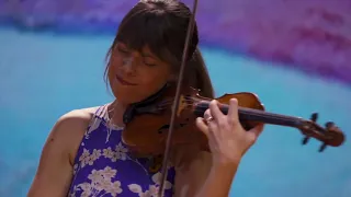 Tessa Lark & Amy Yang | Kreisler Praeludium & Allegro