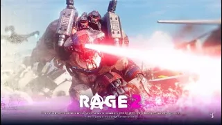 Rage 2 Ферма Йоменов #6