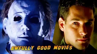 Halloween: The Curse of Michael Myers - Awfully Good Movies