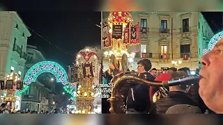 Candelore di Paternò | 3 Dicembre 2023