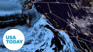 Hurricane Hilary: Why California should fear tropical storms | USA TODAY