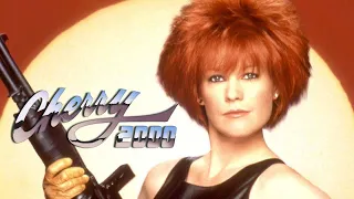 Cherry 2000 (1987) Classic SciFi Adventure Trailer with Pamela Gidley