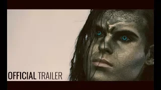 ASTRO Official Trailer (2018) - Sci-Fi/Thriller