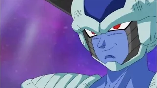 DB Super Tribute: Frost