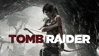 Tomb Raider (2013) | Alle Cutscenes | German/Deutsch