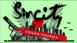 YOUNG SOORMA FT. BHAMAN  - SiN CiTY