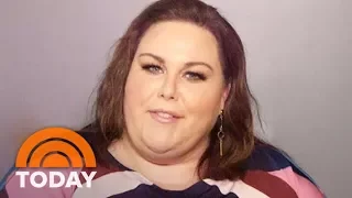 Chrissy Metz Talks Most Emotional 'This Is Us' Scenes | TODAY