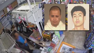 Fresno police arrest armed robbery suspects