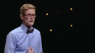 Who Are You? | Andrew Belyea | TEDxQueensU
