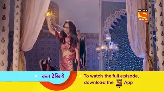 Aladdin naam to suna hoga Ep248