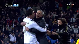 Cristiano Ronaldo Vs Levante Home HD 1080i (12/02/2012)