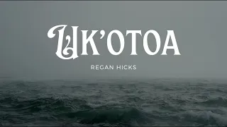 Uk’otoa ~ A Critical Role Sea Shanty