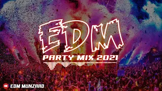 EDM 2021 สุดทุกตับ ผับออนไลน์ [MUNZAAD]