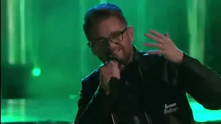 Josh Kaufman - Love Runs Out | The Voice USA 2014