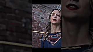 Supergirl Promo Concept #supergirl #cw #dc #taylorswift #viral #viralvideo