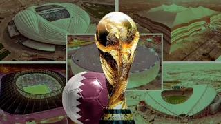 After World Cup Qatar 2022 ends, this is what will happen to the 8 stadiums hosting the championship