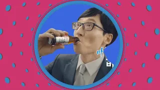 [KANPAI FUNK 합작 단품] 8파트 유재석