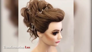 Best Hairstyles Tutorials by Georgiy Kot