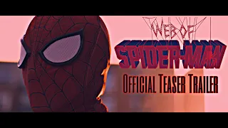 Web of Spider-Man || OFFICIAL TRAILER