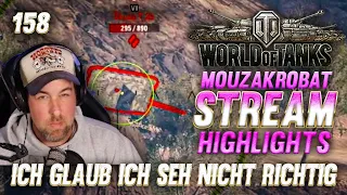 Ich glaub ich seh nicht richtig! - Mouzakrobat HIGHLIGHTS - Part 158 BEST OF