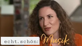 echt.schön:Musik – Sefora Nelson