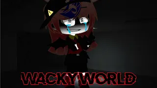 Wacky World {GCMV} {Gacha Club} {TADC AU}