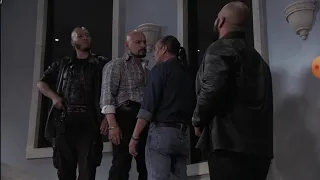 El Toro VS El Pompeyo | T:3 Ep:79 | ESDLC