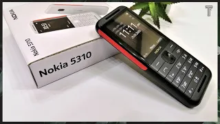 Nokia 5310 (2020) | XpressMusic Again in 2020