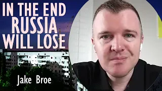 Jake Broe - Despite Incremental Gains in Territory Russia has Failed to Breakthrough @JakeBroe