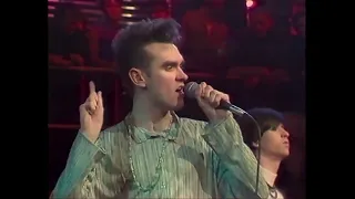 The Smiths: Hand In Glove, Live on The Tube