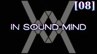 Прохождение In Sound Mind [08] - Карьер