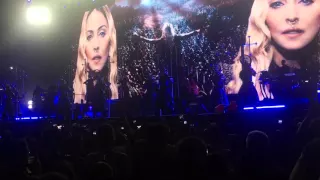 Madonna - Opening/Iconic - Live in Sydney 19 March 2016