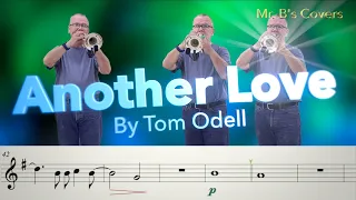 Another Love (Trumpet Cover)