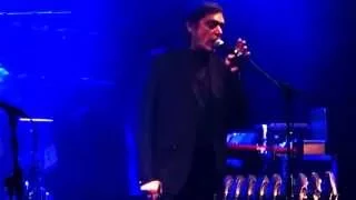 Einstuerzende Neubauten, Sabrina, live at Primavera Sound, Porto, 2015