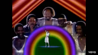 Earth, Wind & Fire - Let's Groove [slowed]