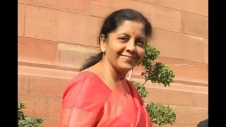 10 challenges India's new defence minister Nirmala Sitharaman faces