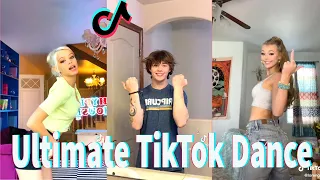 Ultimate TikTok Dance Compilation of May 2021 -Part 7 🔥🔥