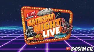 Saturday Night Live Stream