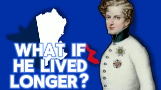 What if Napoleon II lived LONGER?