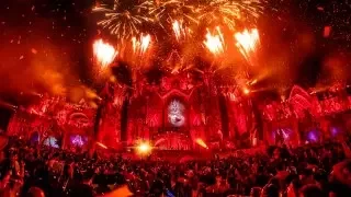 Dimitri Vegas & Like Mike Tomorrowland 2015 [audio remake] (song)