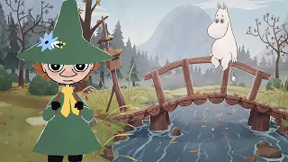 Sigur Rós Interview I Making Music for the Snufkin: Melody of Moominvalley Game