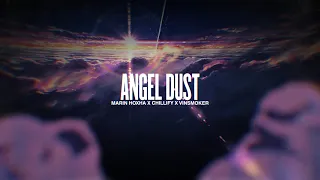 Marin Hoxha x Chillify x Vinsmoker - Angel Dust (Official Music Video)