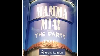 Mamma Mia! The Party (Part1) - A Great Night to Remember